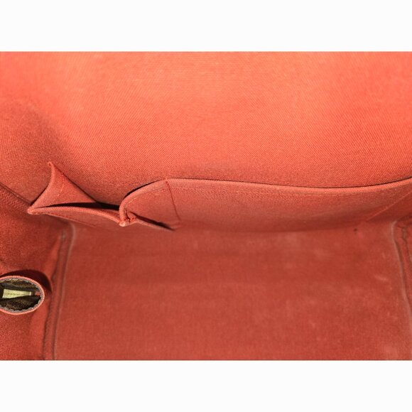 VGUC Authentic LV Ebene Nolita Handbag - Picture 14 of 16